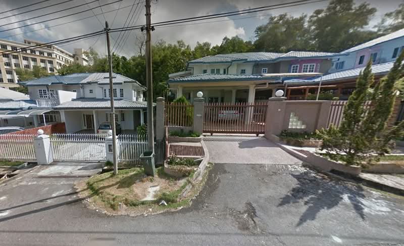 2-storey Terraced House for Sale in Kota Kinabalu (Sabah) - Sunnie Wu - PropertyGuru.com.my