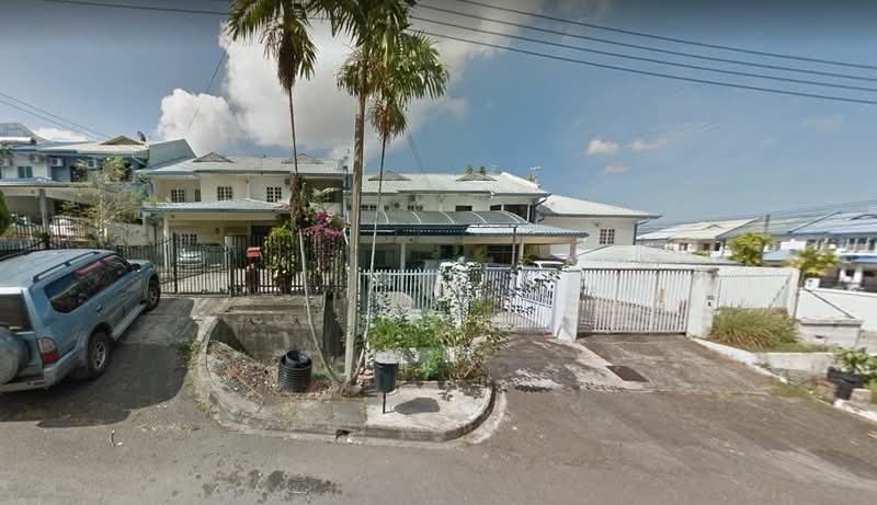 Taman Seri Rasa - iProperty.com.my