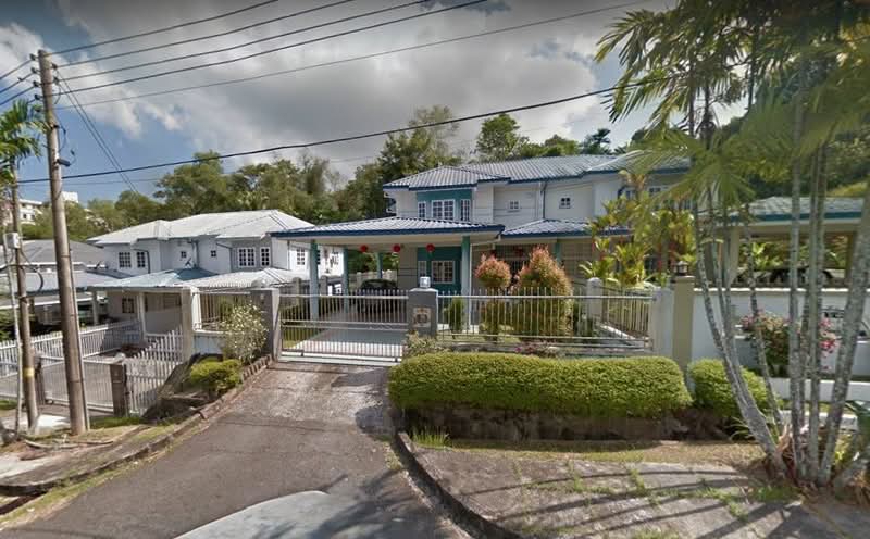 Taman Seri Rasa - iProperty.com.my