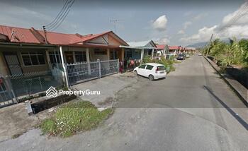 Taman Pelangi Matang