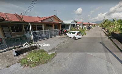 - Taman Pelangi Matang