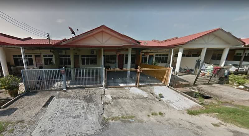Taman Pelangi Matang - iProperty.com.my