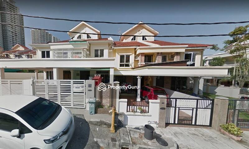 Untuk Dijual - Chee Seng Garden