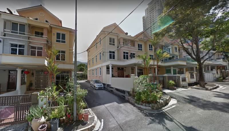 Rumah Teres untuk Dijual di Tanjung Bungah (Penang) - SC Choong - PropertyGuru.com.my