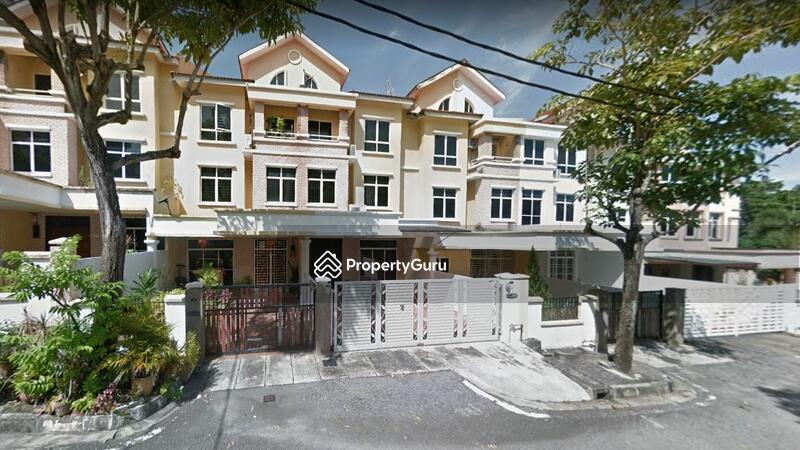 Untuk Dijual - Chee Seng Garden