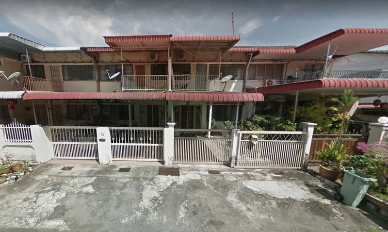 Concord Garden - iProperty.com.my