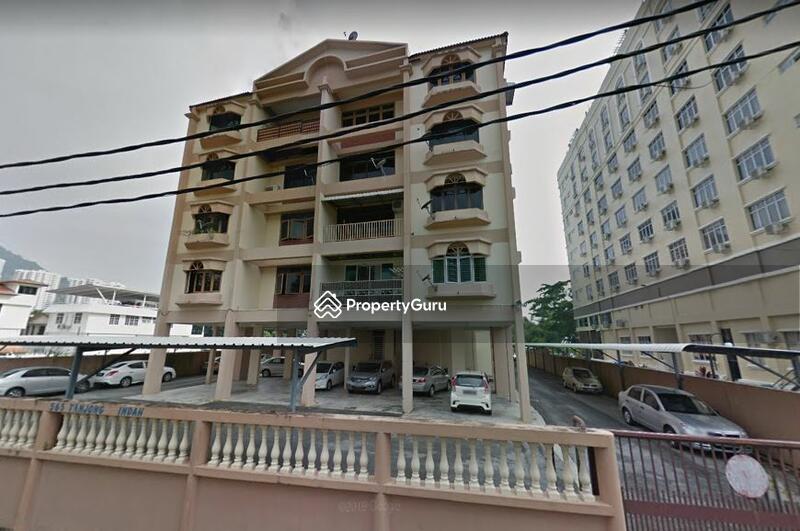 For Rent - Tanjung Indah