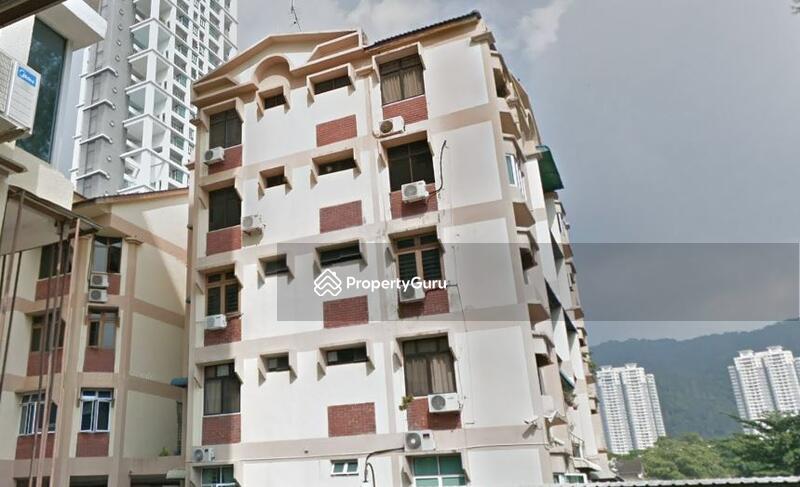 For Rent - Tanjung Indah