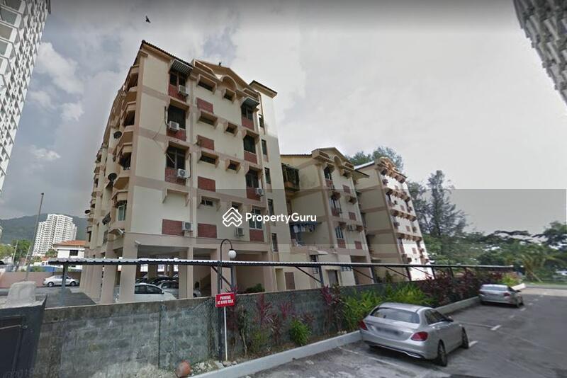 For Rent - Tanjung Indah
