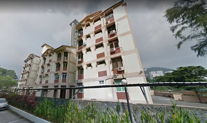 Tanjung Indah - iProperty.com.my