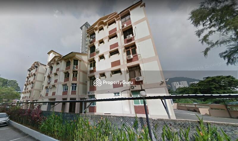 For Rent - Tanjung Indah