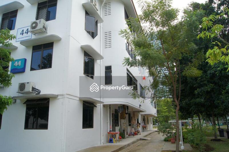 For Rent - 44 Moh Guan Terrace
