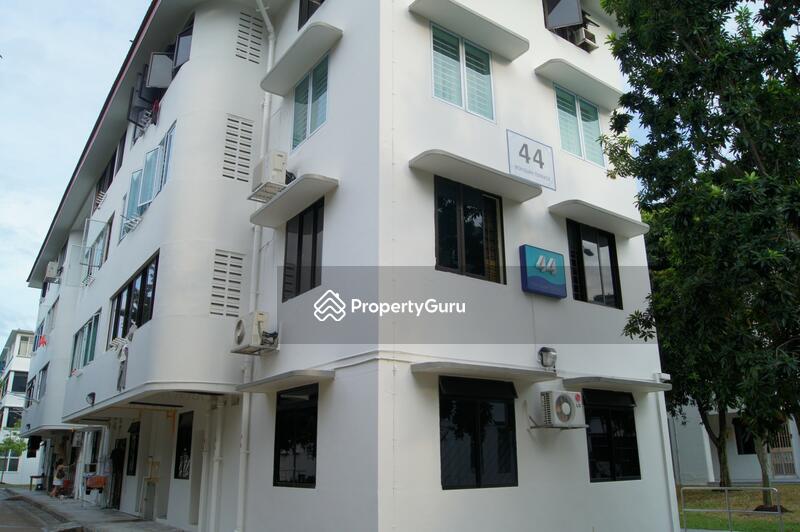 For Rent - 44 Moh Guan Terrace