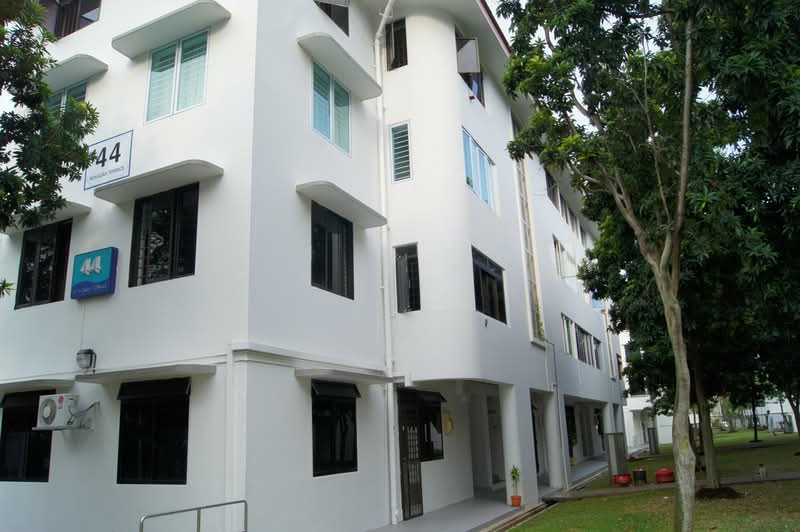 44 Moh Guan Terrace