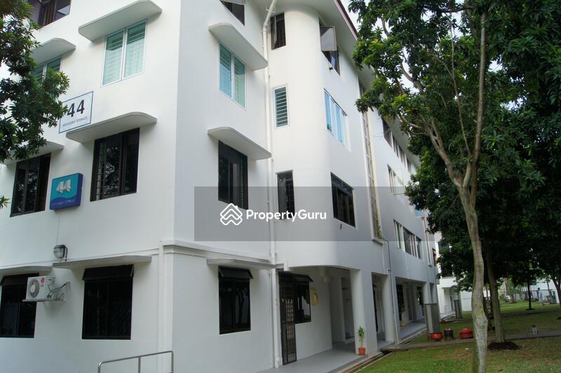 For Rent - 44 Moh Guan Terrace