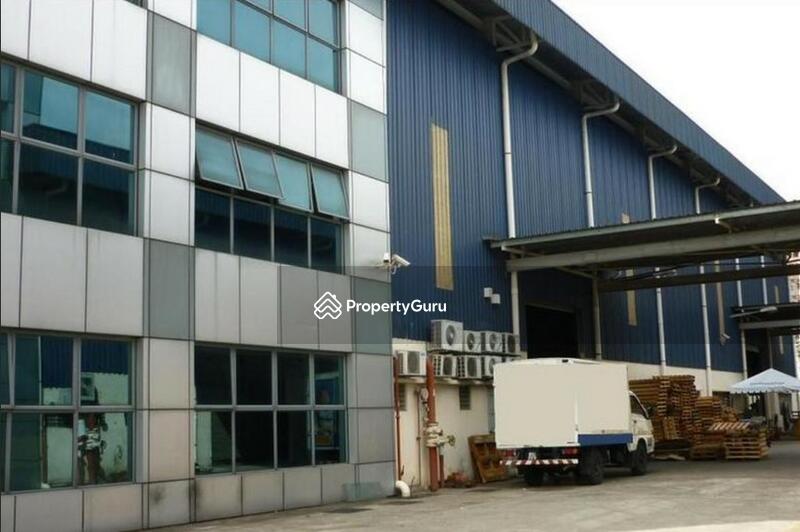Puchong Utama Industrial Park #0
