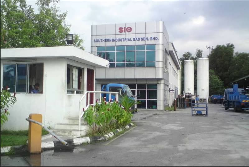 Puchong Utama Industrial Park - iProperty.com.my