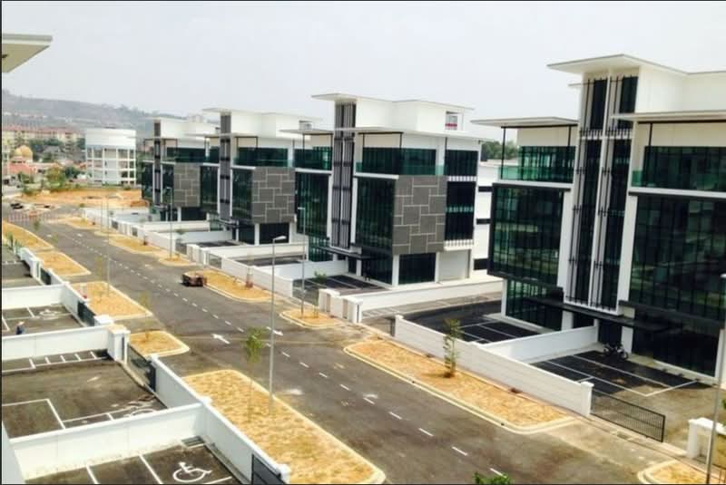 Puchong Utama Industrial Park - iProperty.com.my