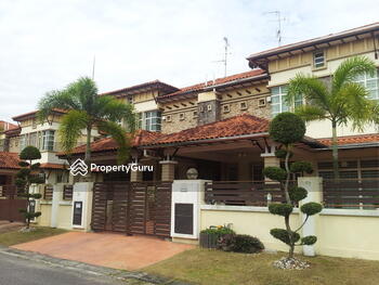 Taman Bukit Tropika