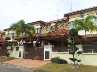 - Taman Bukit Tropika