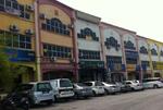 Pusat Perdagangan Seri Kembangan #0