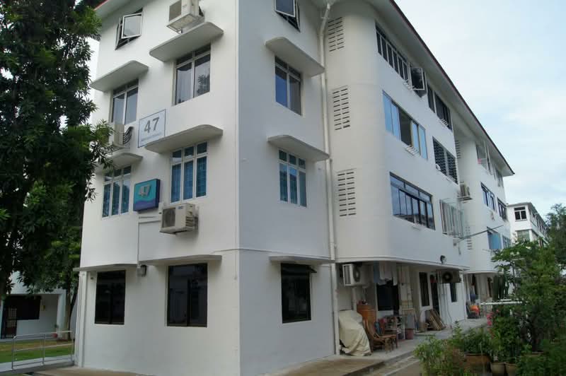 47 Moh Guan Terrace, 47 Moh Guan Terrace, 2 Bedrooms, 829 sqft, HDB Flat For Rent, by Jessica Liang, 500102698 - PropertyGuru.com.sg