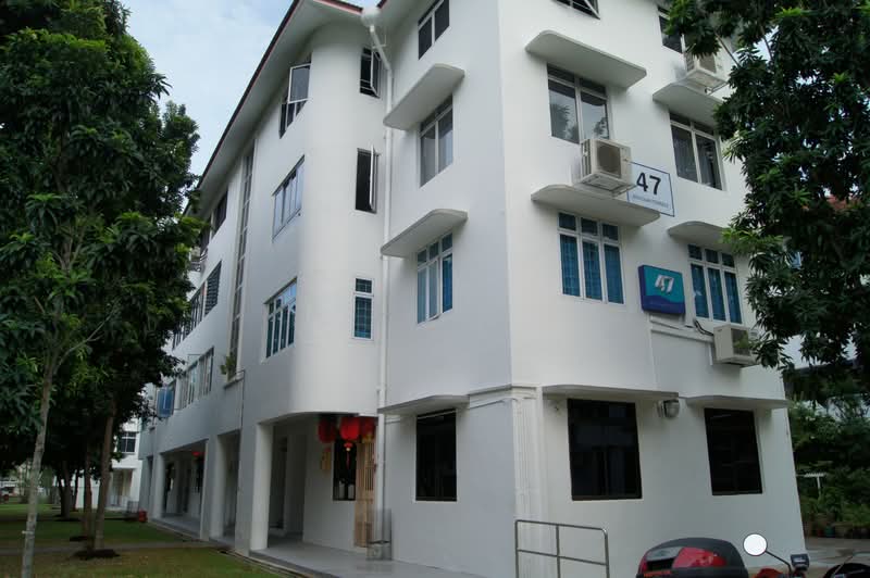 47 Moh Guan Terrace, 47 Moh Guan Terrace, 2 Bedrooms, 829 sqft, HDB Flat For Rent, by Jessica Liang, 500102698 - PropertyGuru.com.sg