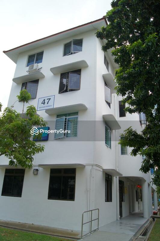 47 Moh Guan Terrace #0