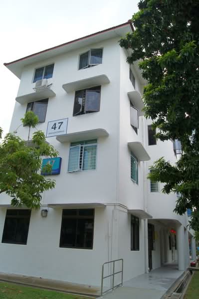 47 Moh Guan Terrace, 47 Moh Guan Terrace, 2 Bedrooms, 829 sqft, HDB Flat For Rent, by Jessica Liang, 500102698 - PropertyGuru.com.sg