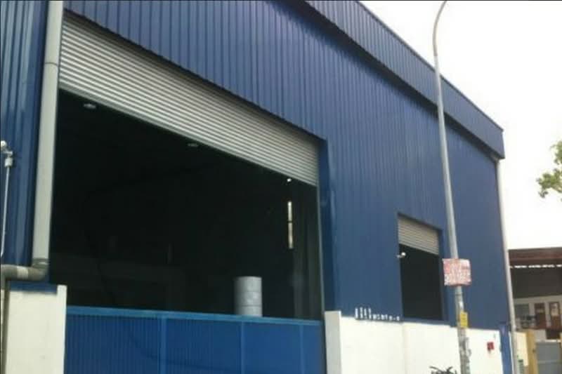 Pusat Bandar Puchong Industrial Park - iProperty.com.my