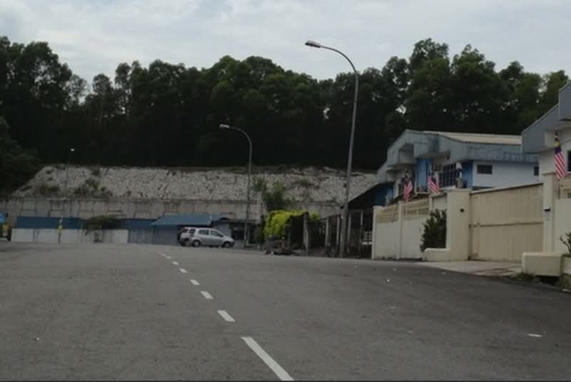 Pusat Bandar Puchong Industrial Park - iProperty.com.my