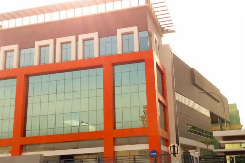 Pusat Bandar Puchong Industrial Park - iProperty.com.my