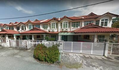  - Casa Permai 1