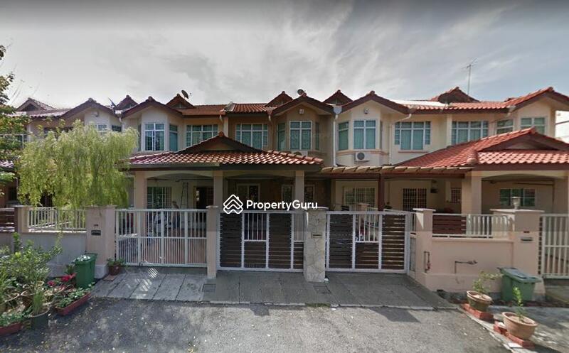 Casa Permai 1 #0