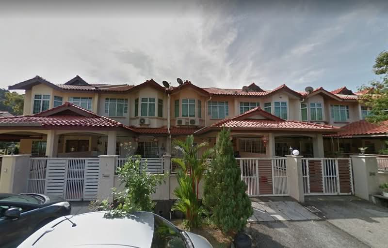 Casa Permai 1 - iProperty.com.my