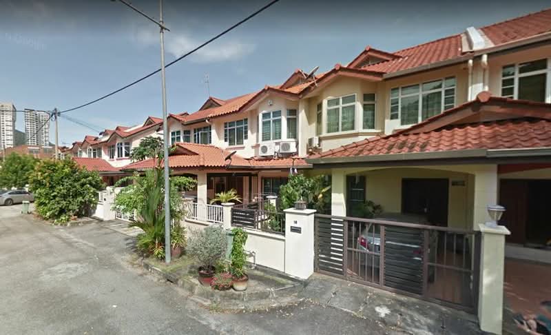 Casa Permai 1 - iProperty.com.my