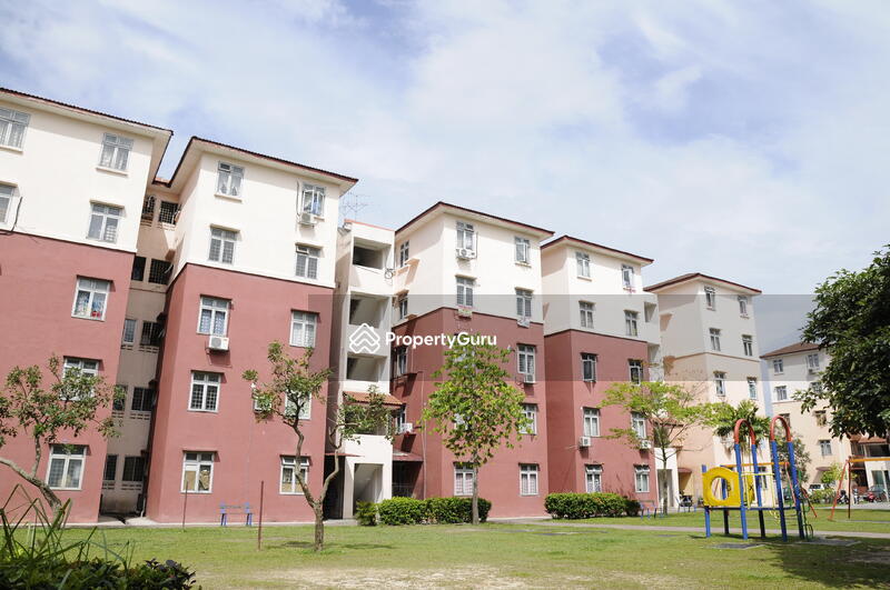 For Rent - Orchid @ Anggerik