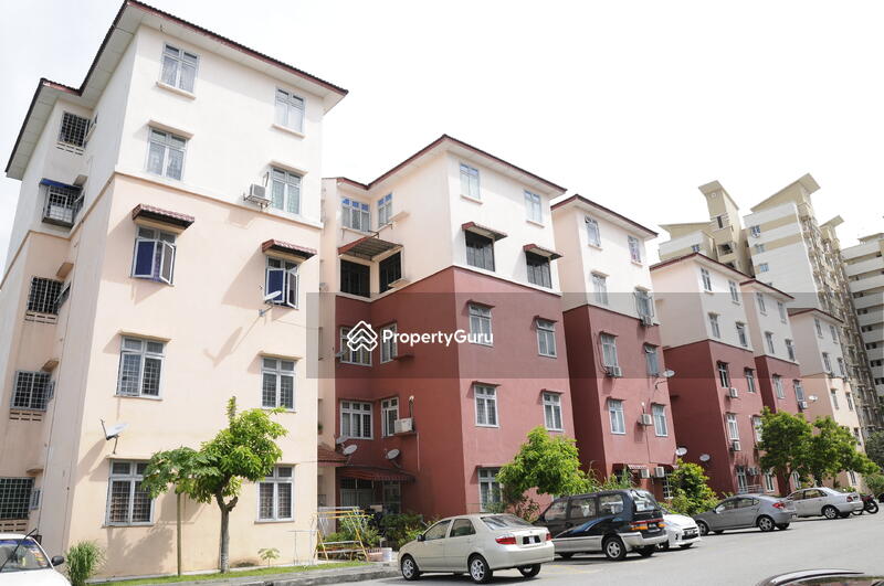 For Rent - Orchid @ Anggerik