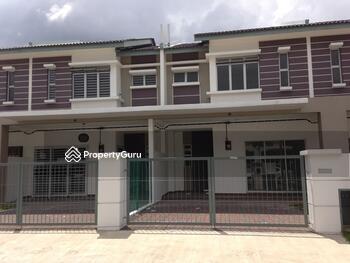 Taman Nusa Perintis 2