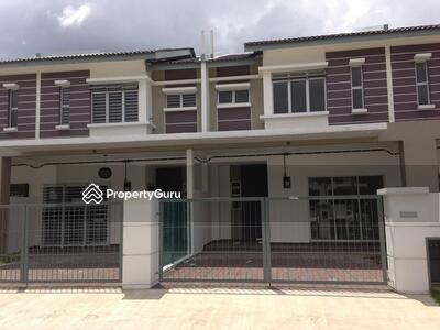  - Taman Nusa Perintis 2