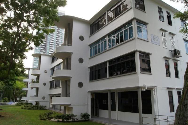 50 Moh Guan Terrace, 50 Moh Guan Terrace, Alexandra / Commonwealth, 2 Bedrooms, 650 sqft, HDB Flat For Rent, by Janelle Ho, 500281029 - PropertyGuru.com.sg