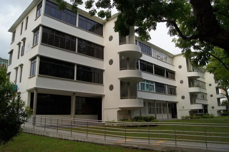 50 Moh Guan Terrace, 50 Moh Guan Terrace, Alexandra / Commonwealth, 2 Bedrooms, 650 sqft, HDB Flat For Rent, by Janelle Ho, 500281029 - PropertyGuru.com.sg