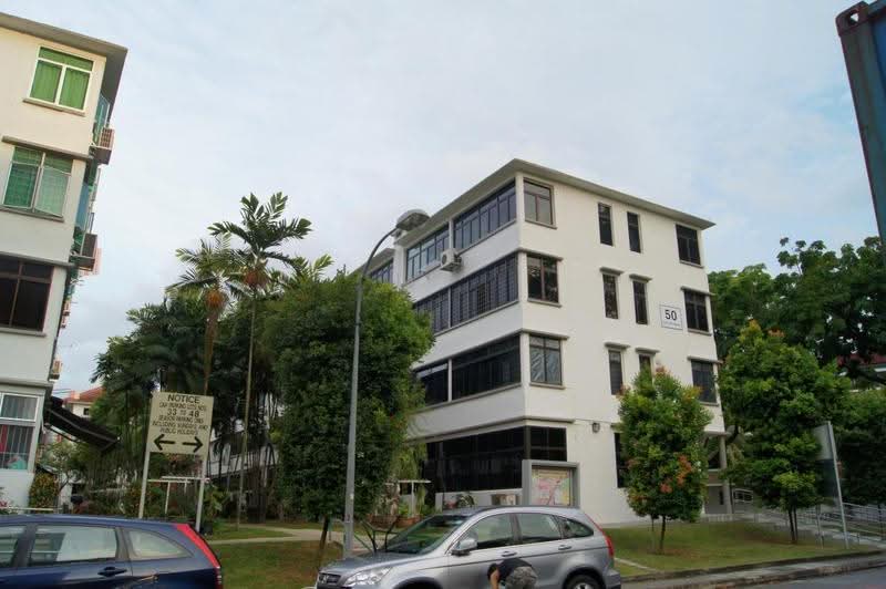 50 Moh Guan Terrace, 50 Moh Guan Terrace, Alexandra / Commonwealth, 2 Bedrooms, 650 sqft, HDB Flat For Rent, by Janelle Ho, 500281029 - PropertyGuru.com.sg