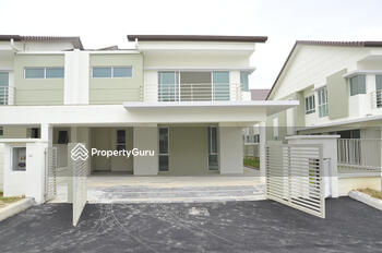 Villa Avenue