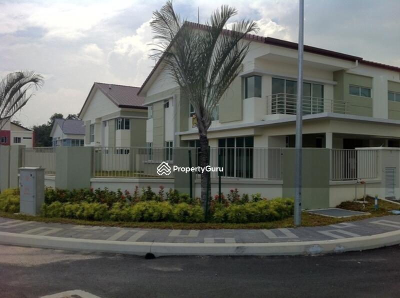 Villa Avenue #0