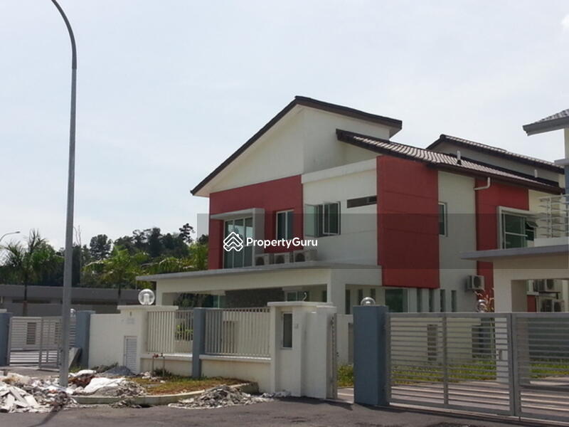 Villa Avenue #0