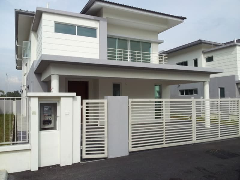 Villa Avenue - iProperty.com.my