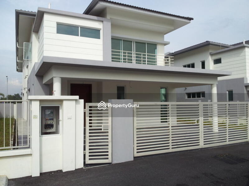 For Rent - Villa Avenue