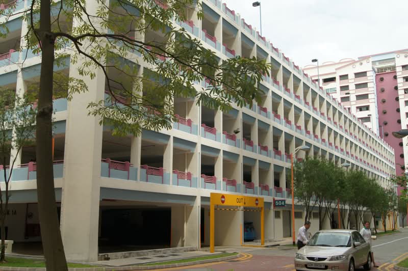504 Montreal Drive, 504 Montreal Drive, 3 Bedrooms, 979 sqft, HDB Flat For Sale, by Roman Woo C P, 500236379 - PropertyGuru.com.sg
