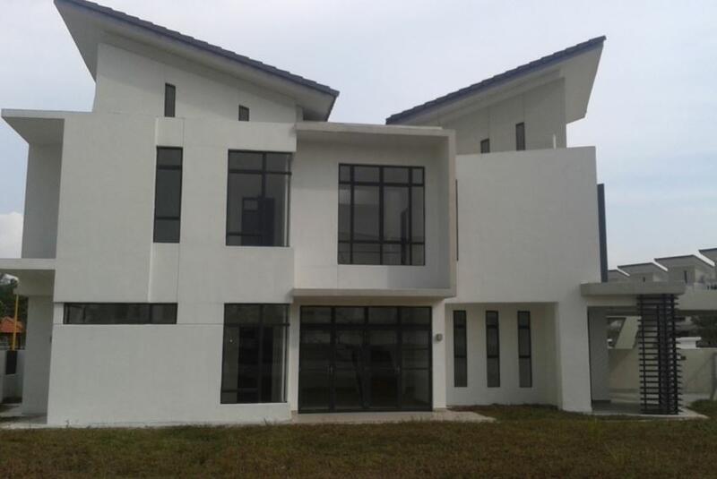 Untuk Dijual - Taman Glenmarie